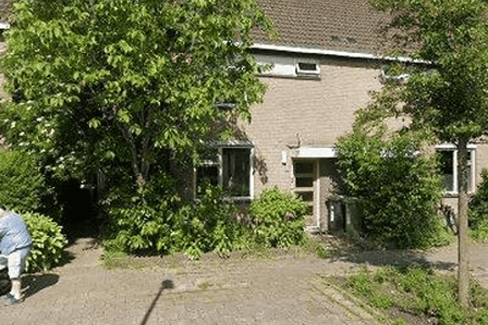 Huis huren in Zoetermeer