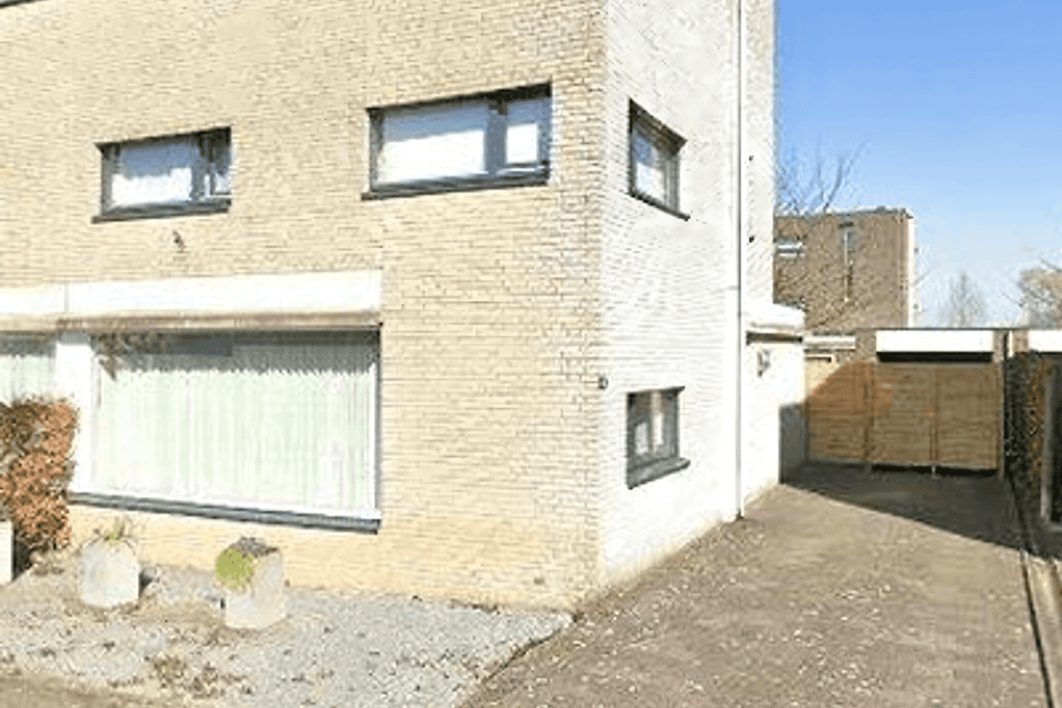 Huis huren in Lent