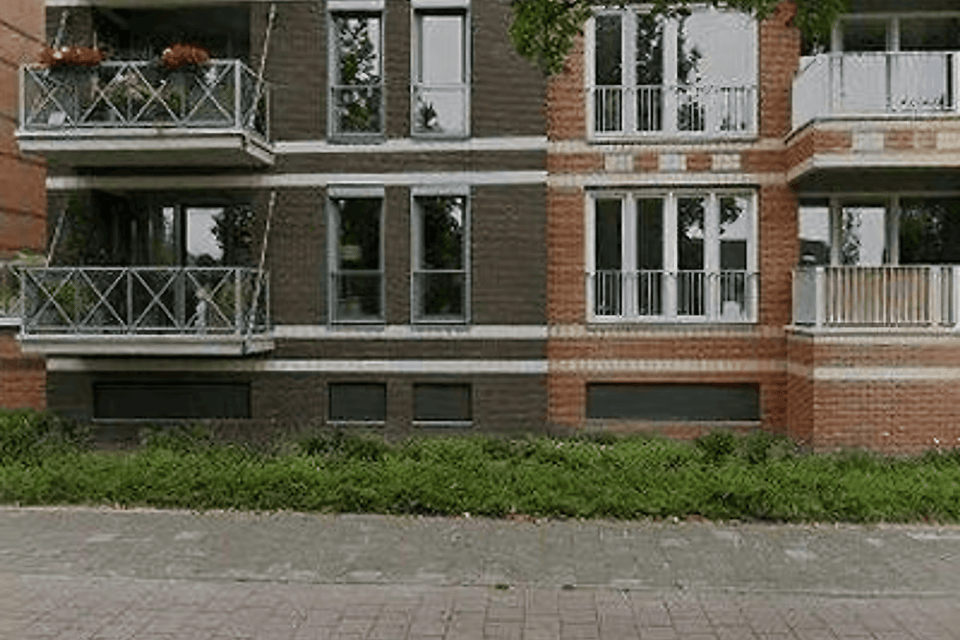 Appartement huren in Nieuw Vennep