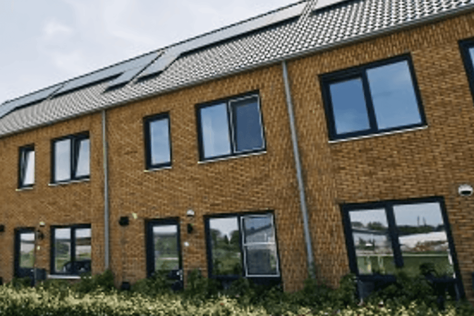Huis huren in Dronten