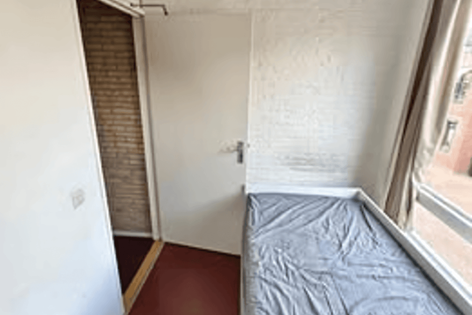 Kamer huren in Nijkerk