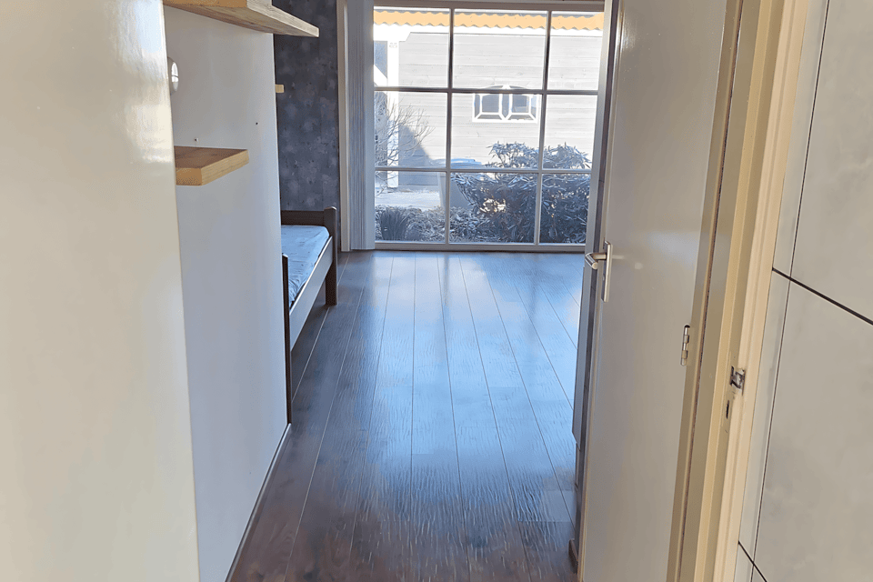 Studio huren in Bodegraven