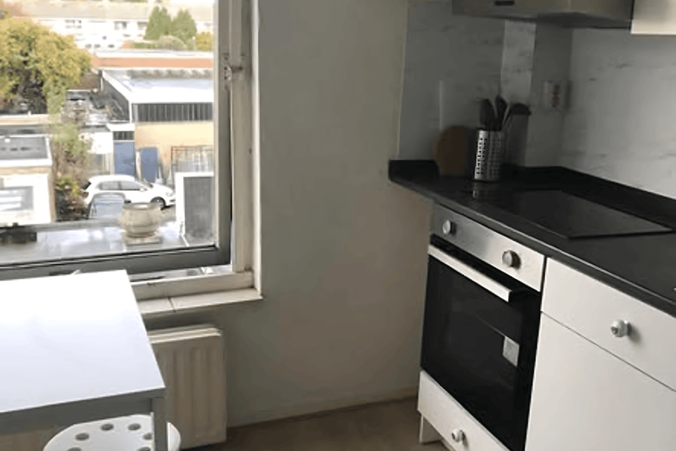 Kamer huren in De bilt