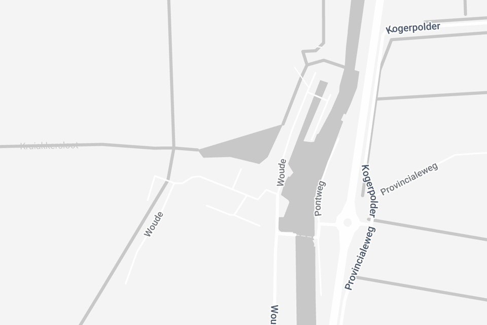 Appartement huren in De Woude