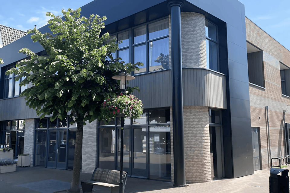 Appartement huren in Lisse