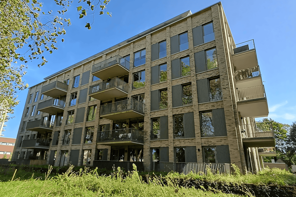 Appartement huren in Veldhoven
