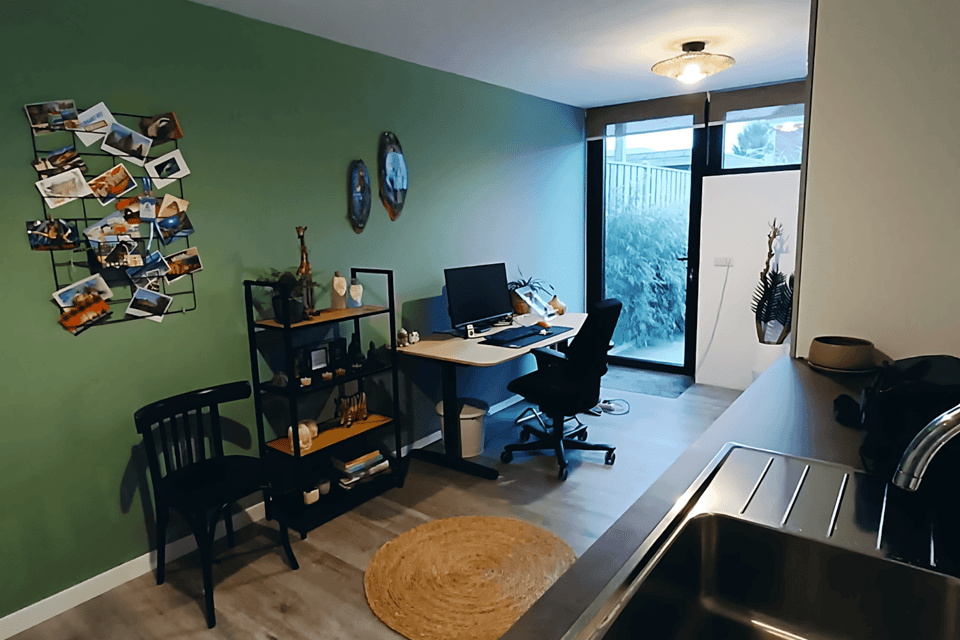 Kamer huren in Kerkdriel