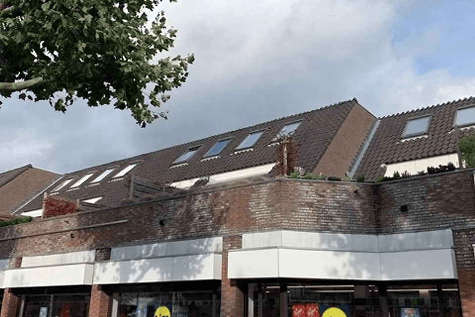 Appartement huren in Waalre