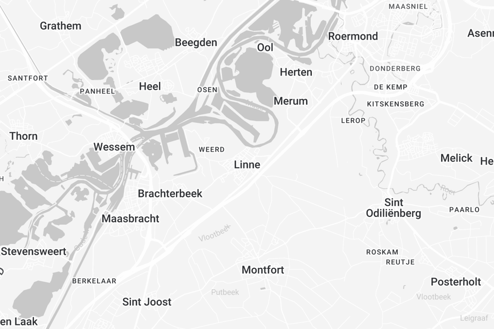 Huis huren in Linne