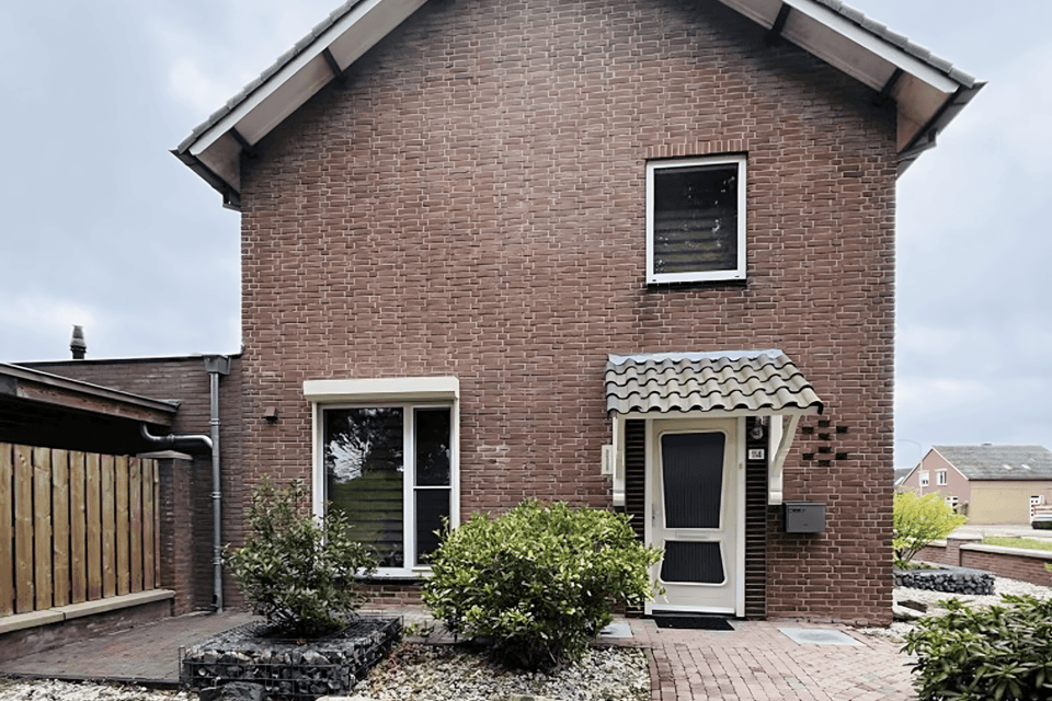 Appartement huren in Veldhoven