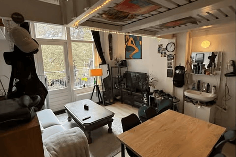 Kamer huren in Nijmegen