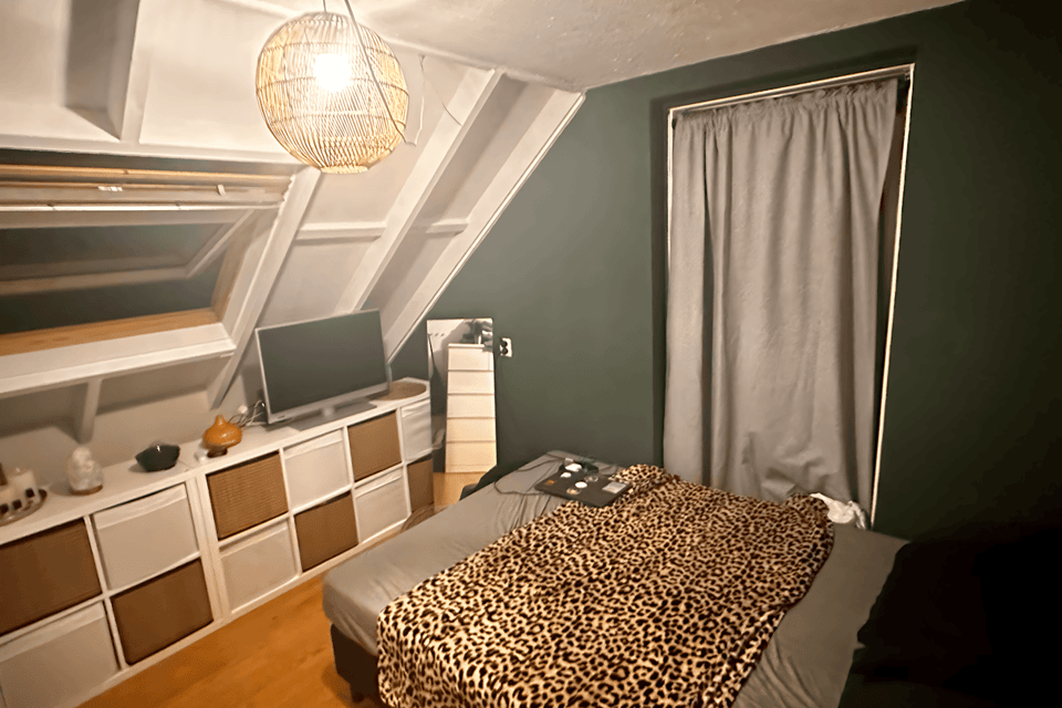 Kamer huren in Alkmaar