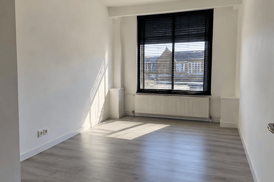 Studio huren in Roosendaal