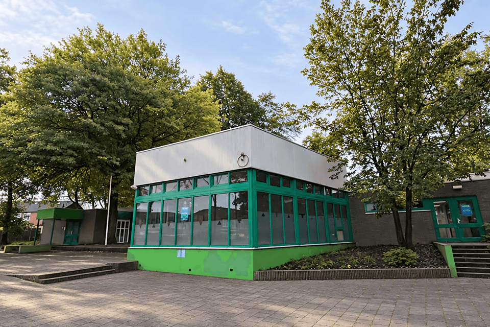 Anti Kraak huren in Heerlen