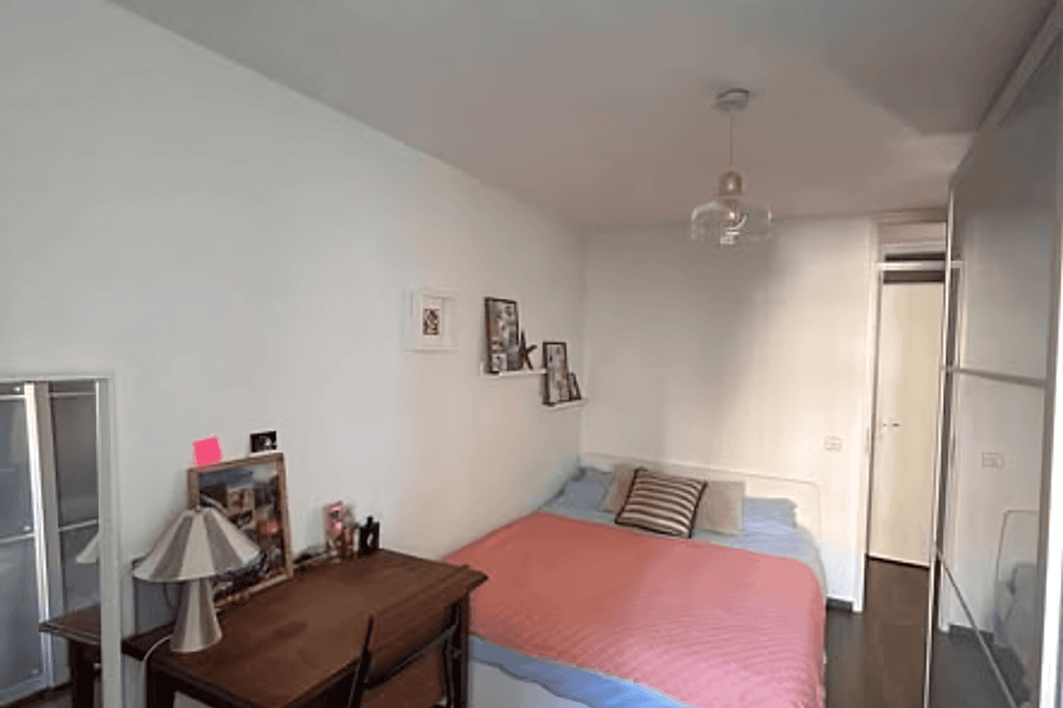 Kamer huren in Amsterdam