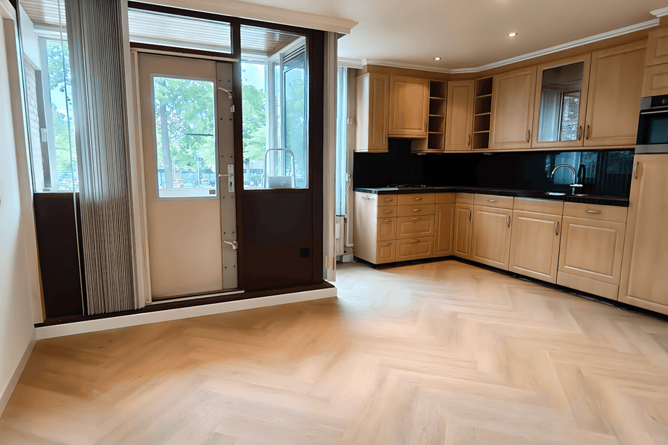 Appartement huren in Veldhoven