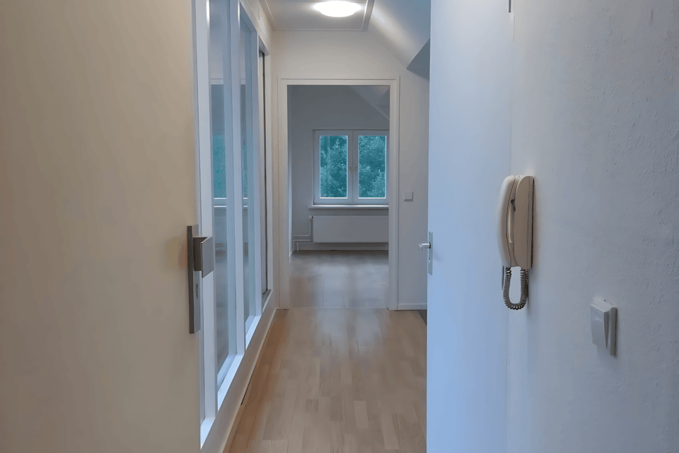 Appartement huren in Ulft
