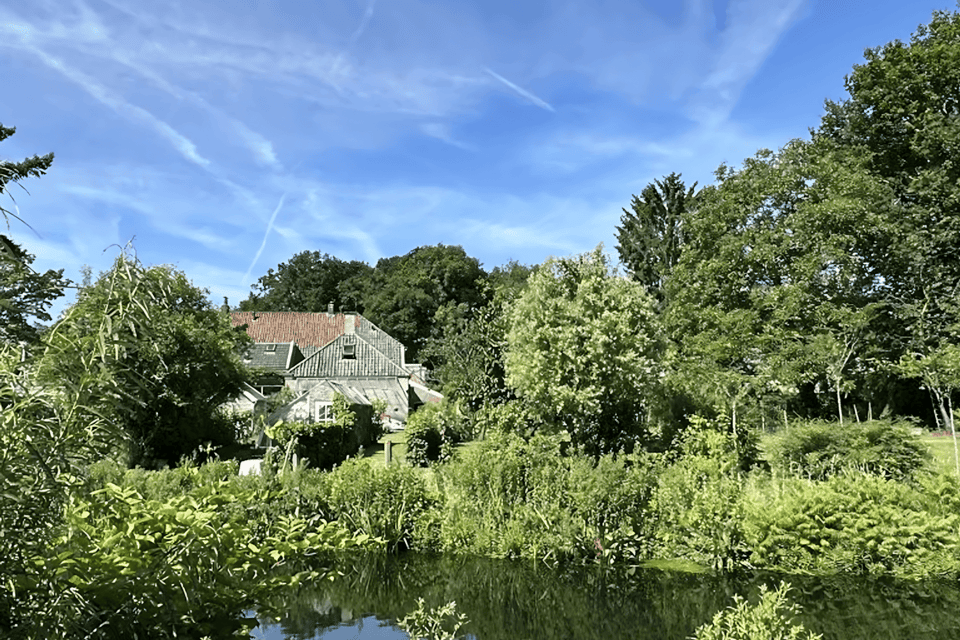 Huis huren in Diepenveen