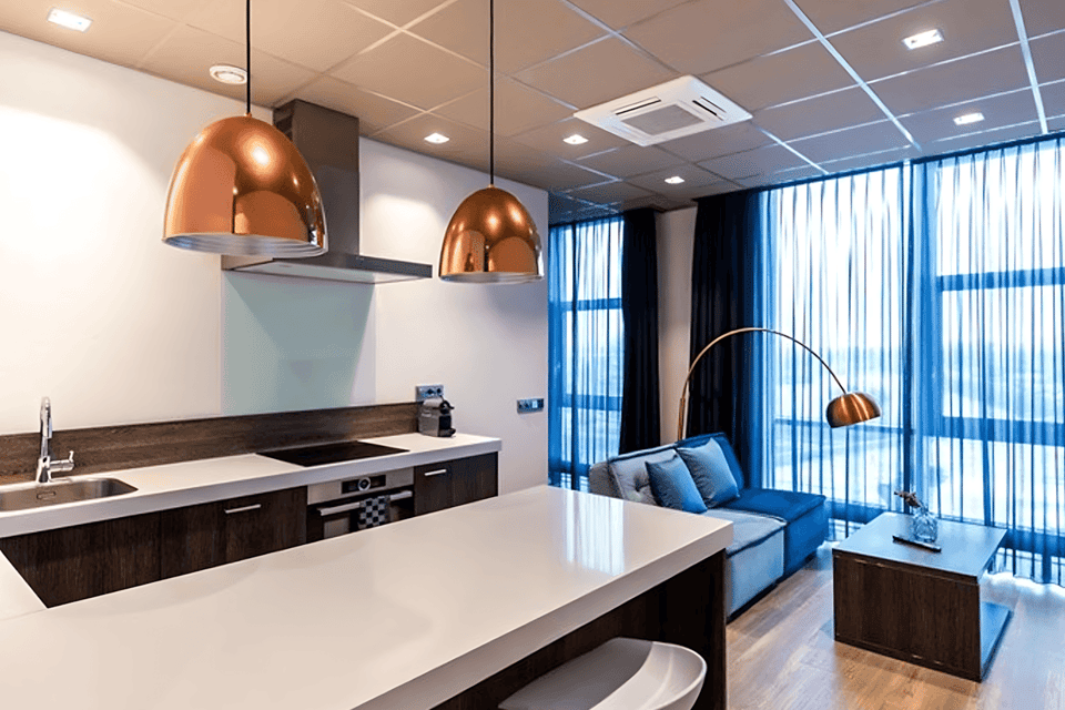 Appartement huren in Veghel