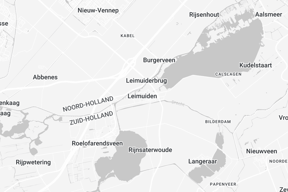 Huis huren in Leimuiden