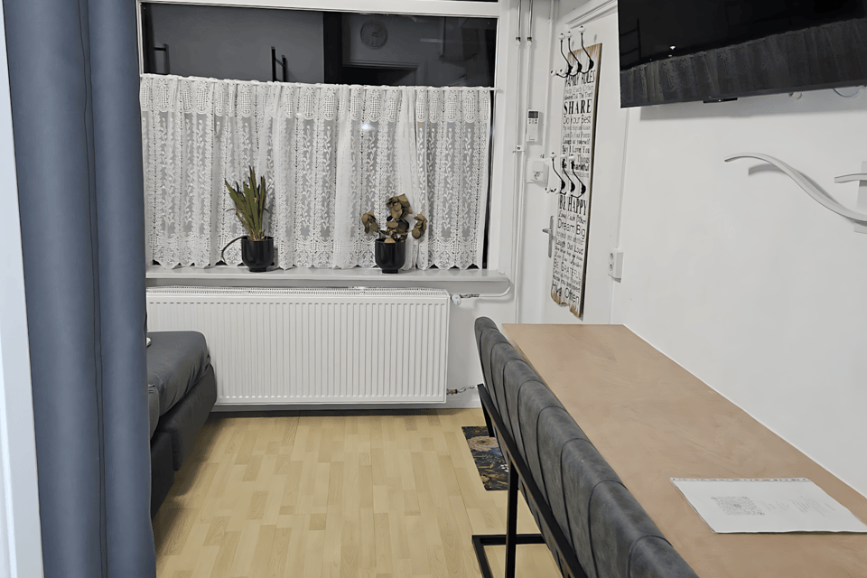 Appartement huren in Bentveld