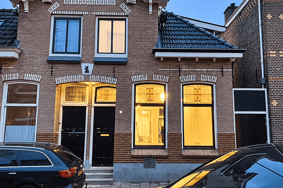 Huis huren in Hengelo