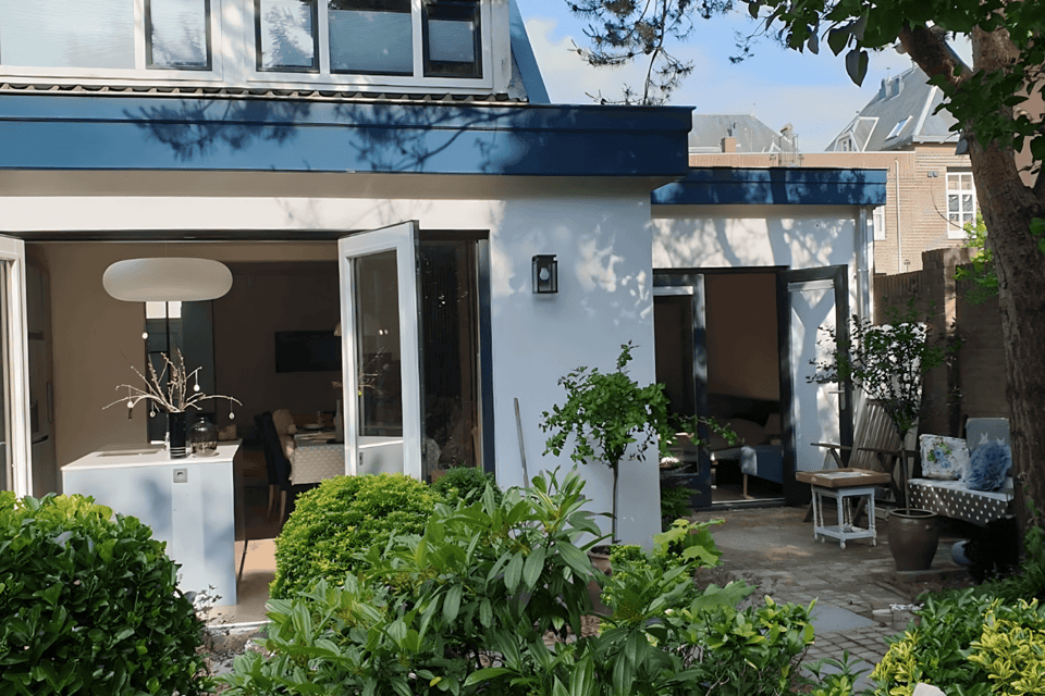 Huis huren in Bussum