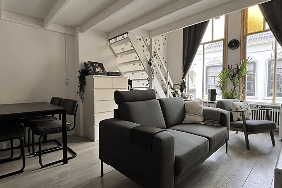 Kamer huren in Meppel