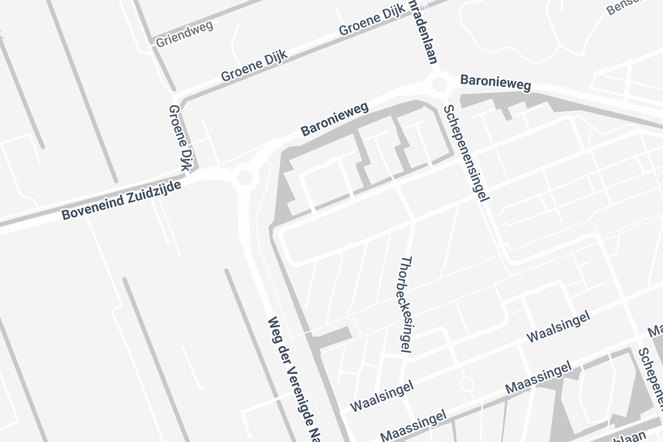 Huis huren in Ijsselstein