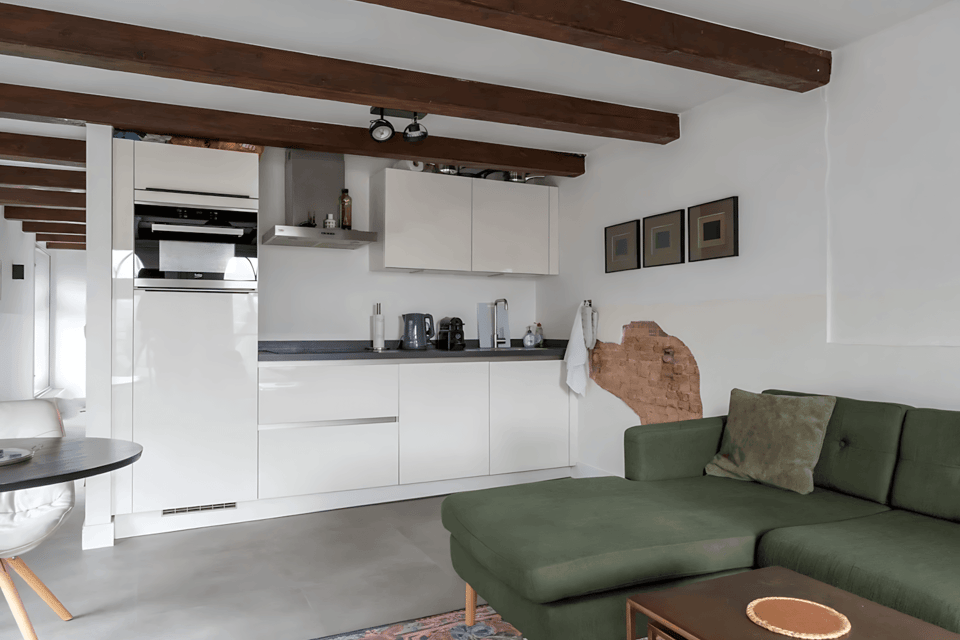 Appartement huren in Gorinchem