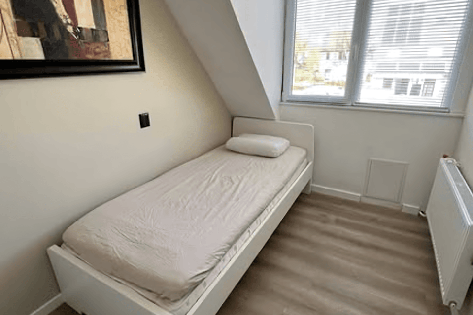 Kamer huren in Zoetermeer