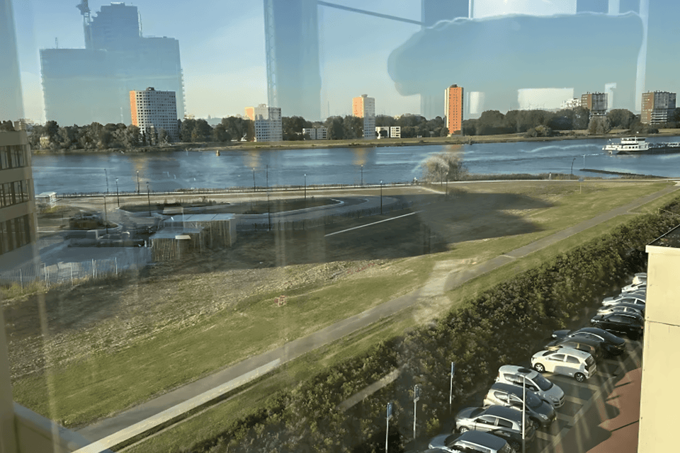 Appartement huren in Spijkenisse