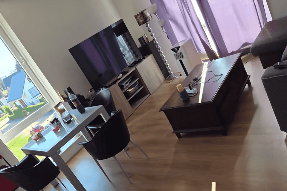 Appartement huren in Barneveld