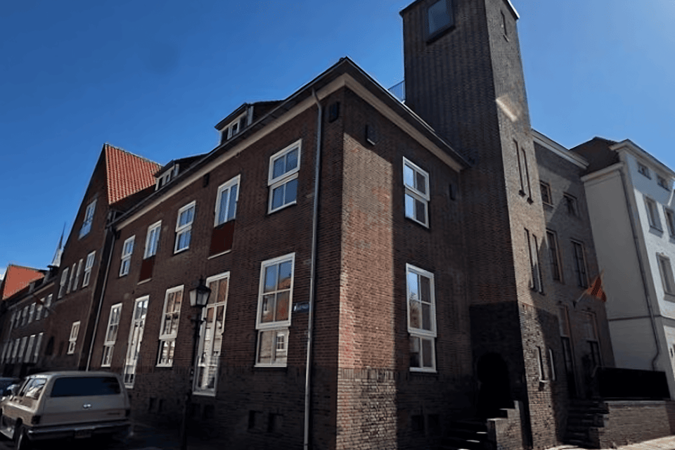 Appartement huren in Grave