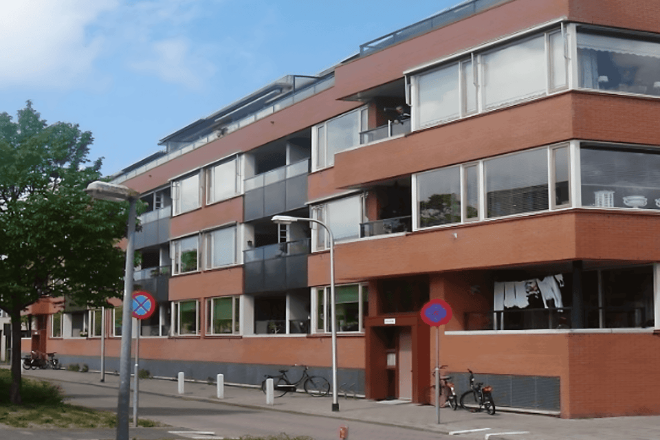 Parkeerplaats huren in Katwijk