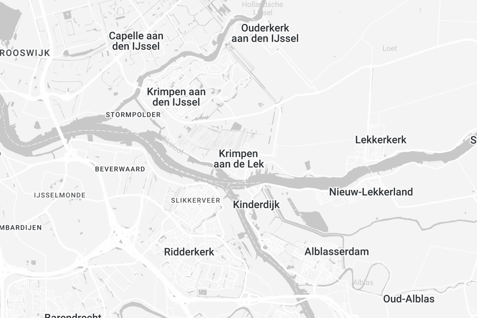 Kamer huren in Krimpen Aan De Lek