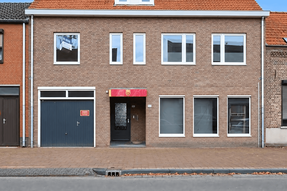 Appartement huren in Heythuysen
