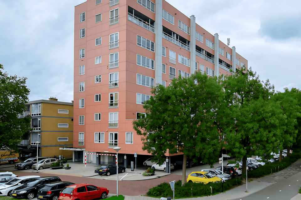 Appartement huren in Alphen Aan Den Rijn