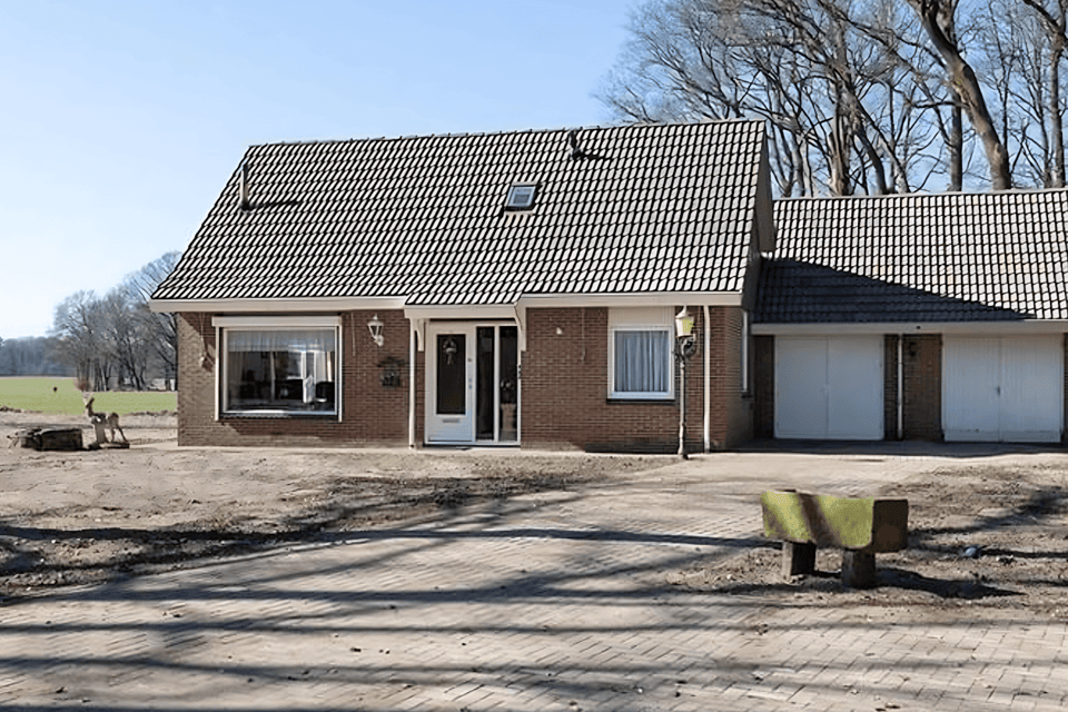 Huis huren in Hezingen