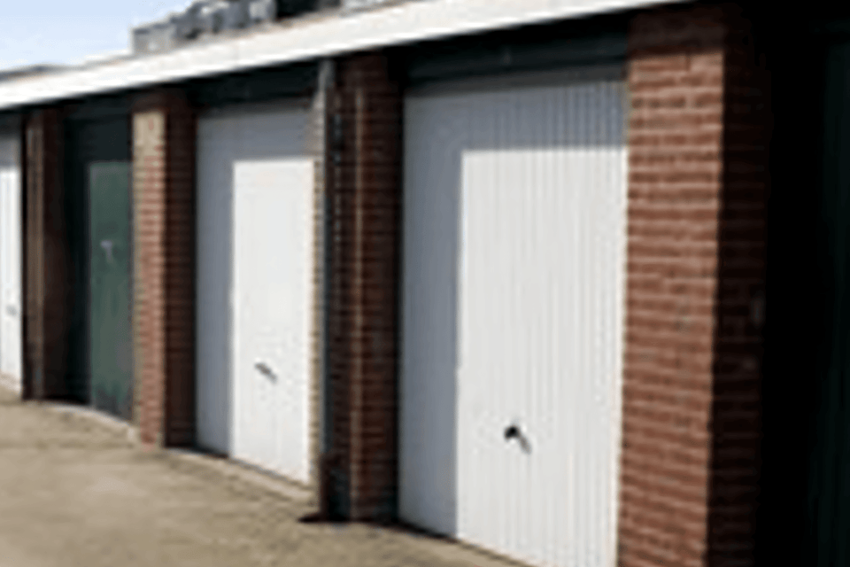 Parkeerplaats huren in Noordwijk