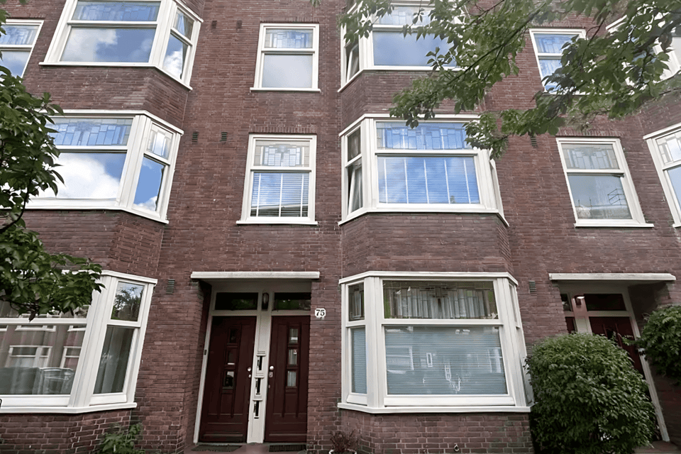 Appartement huren in Amsterdam