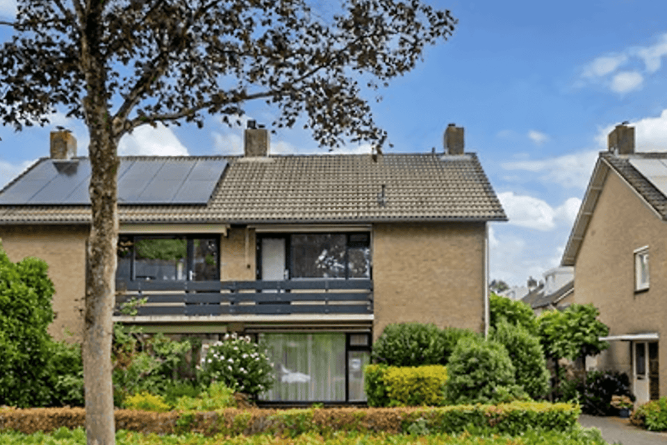 Huis huren in Berkel Enschot