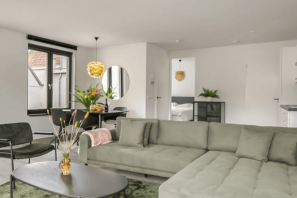 Appartement huren in Baarn
