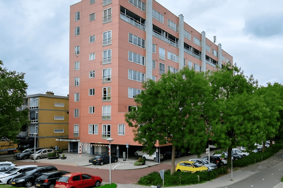 Appartement huren in Alphen Aan Den Rijn