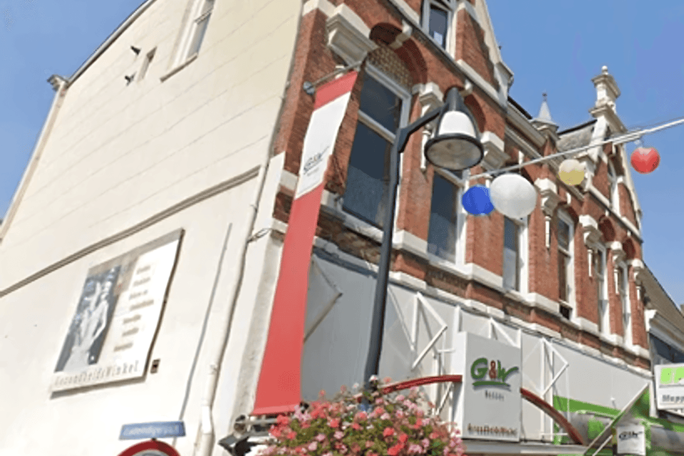 Studio huren in Meppel