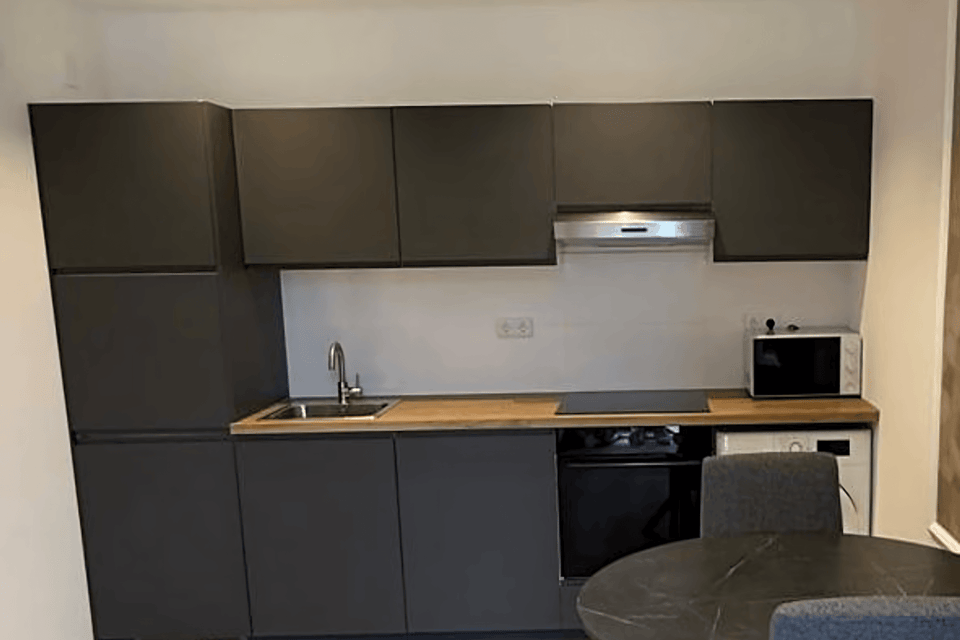 Studio huren in Spijkenisse