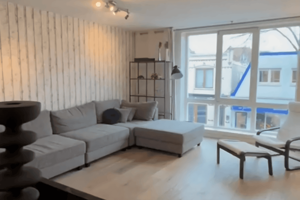 Appartement huren in Alkmaar