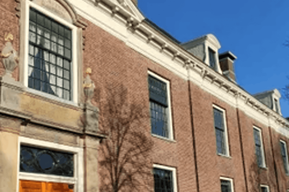 Appartement huren in Bolsward