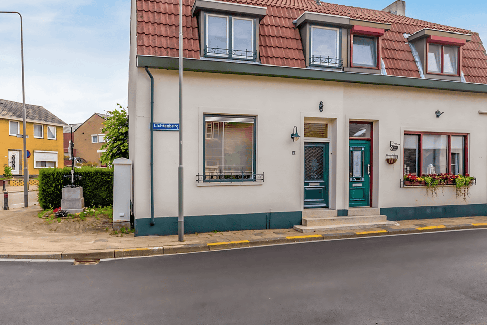Huis huren in Munstergeleen