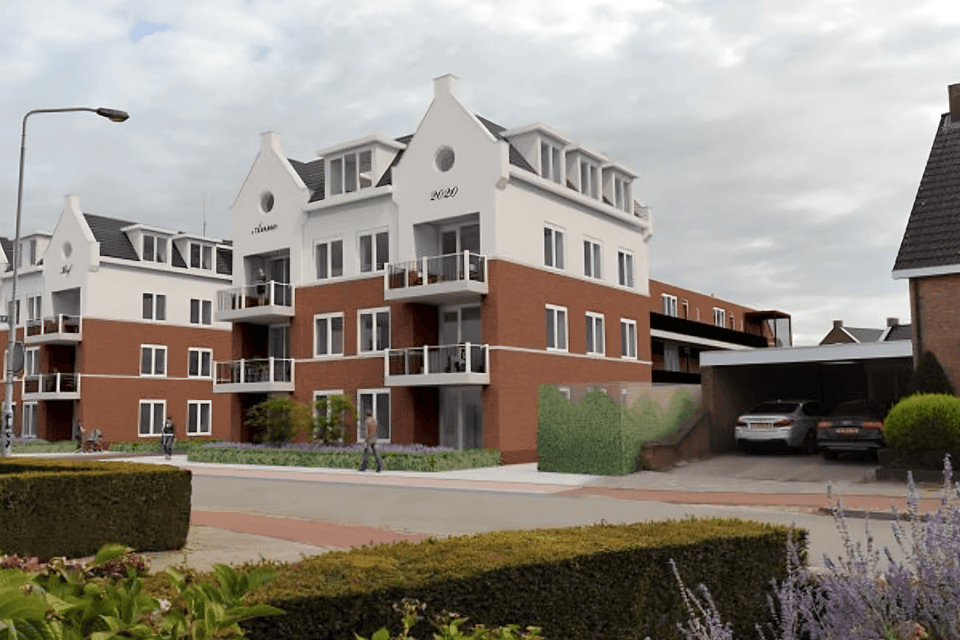 Appartement huren in Veldhoven